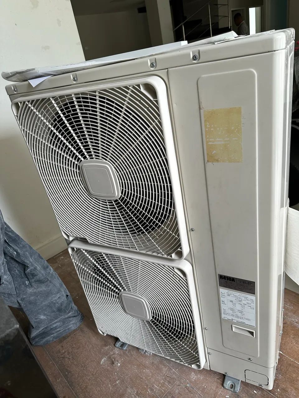 Condensadora VRF  - Foto 5