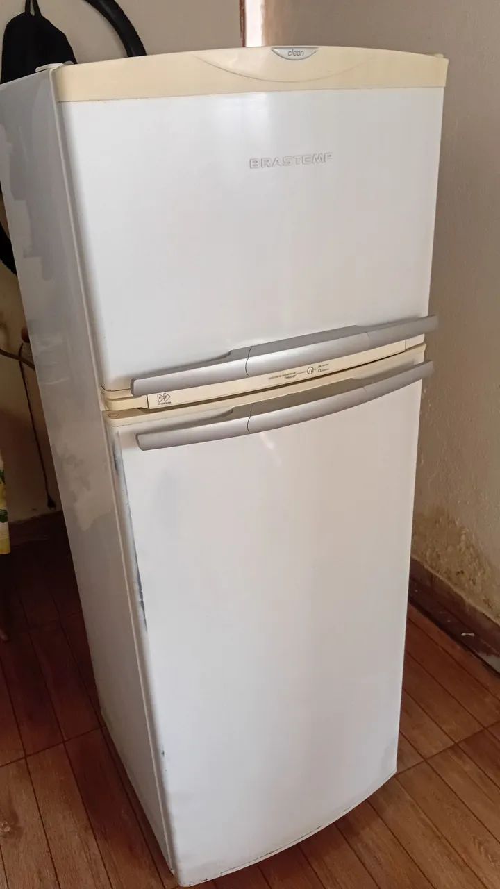 Geladeira Brastemp  - Foto 5