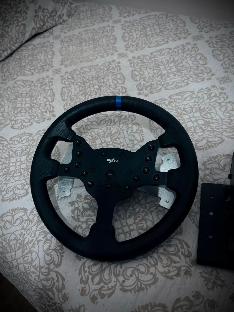 Vendo PXN V99 - 2 meses de uso - Foto 5