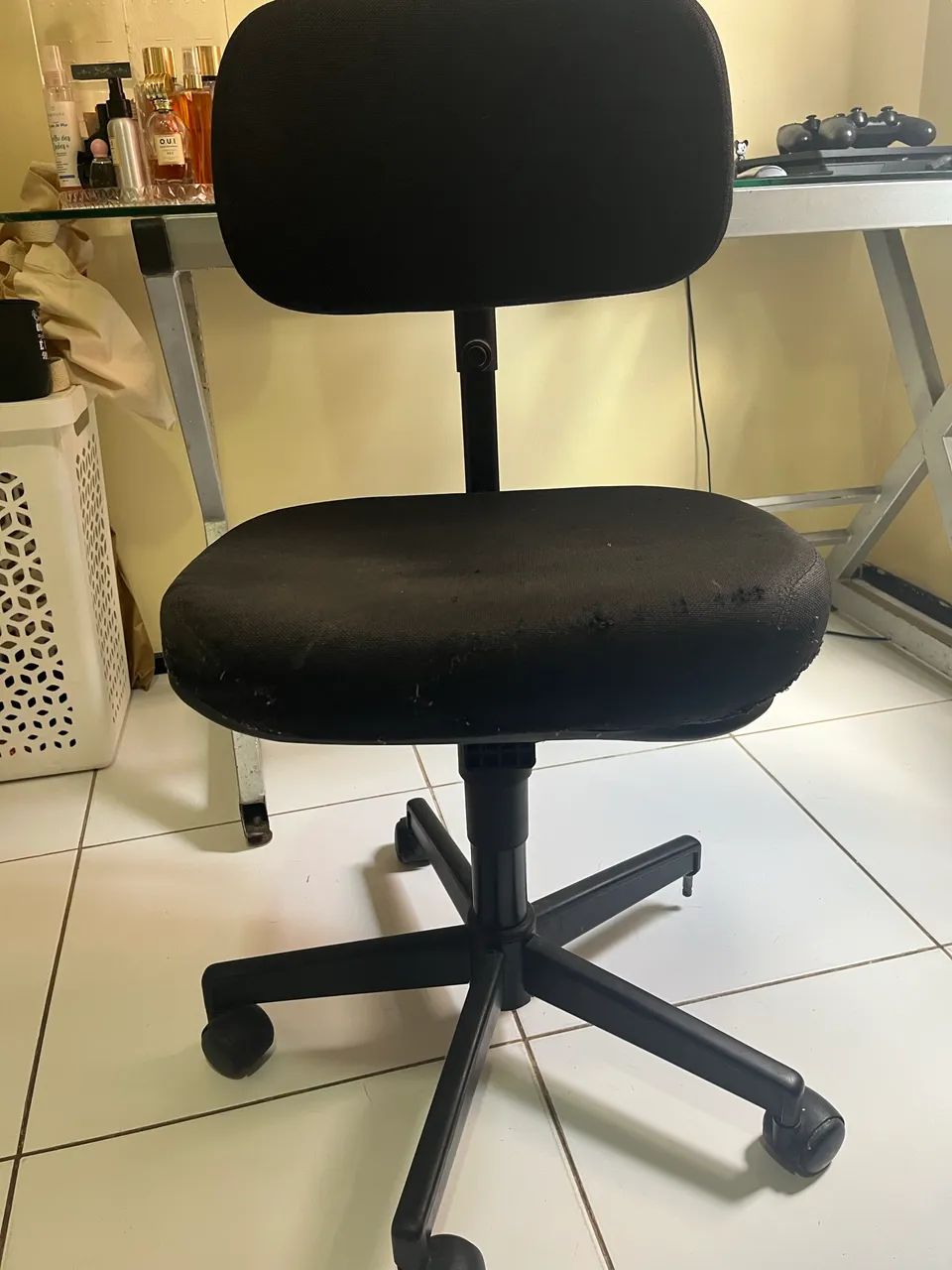 Cadeira giratória  - Foto 2