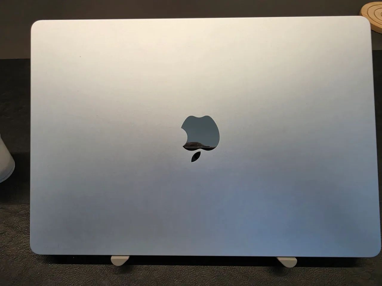 Macbook Air 2025 M4 com 256gb - Notebooks - Jardim Paulista, São