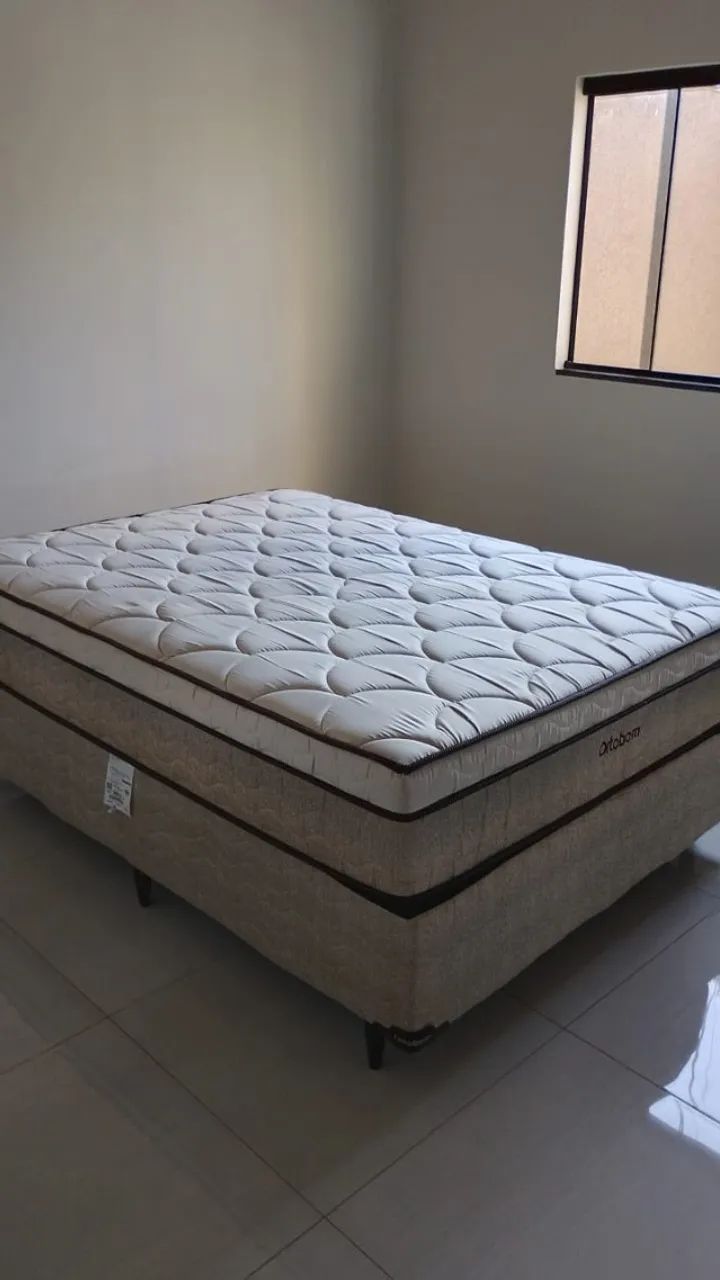 Cama casal - Foto 2