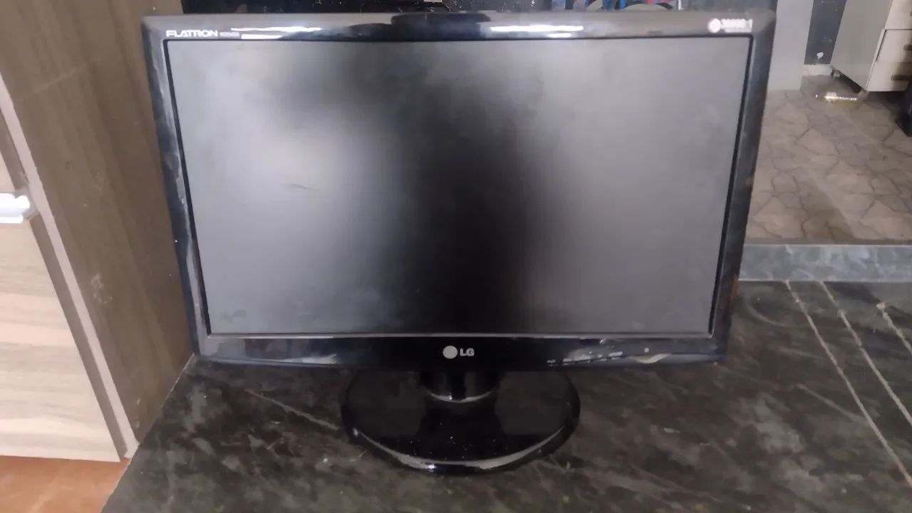 Monitor LG