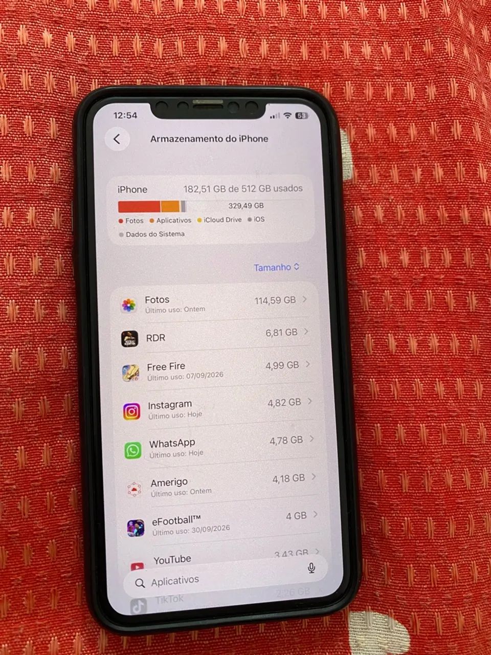 iPhone 11 Pro Max  - Foto 4