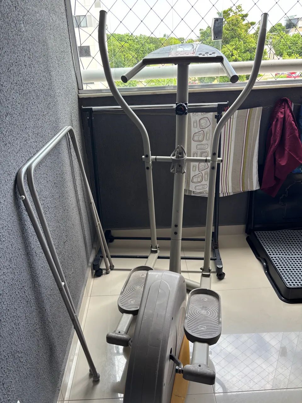 Eliptico - Foto 2