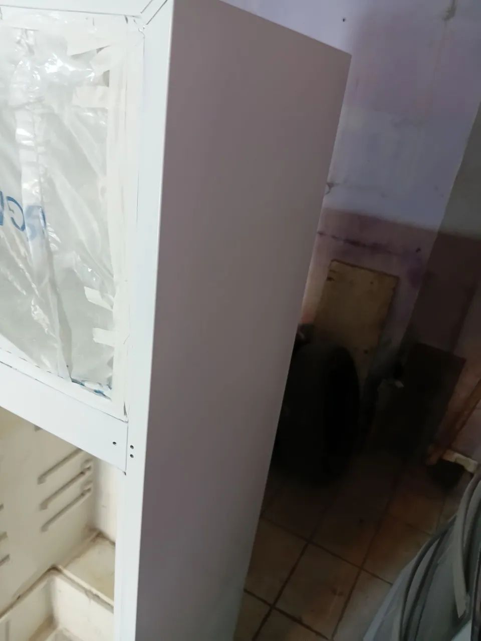 Geladeira e outros.  - Foto 2