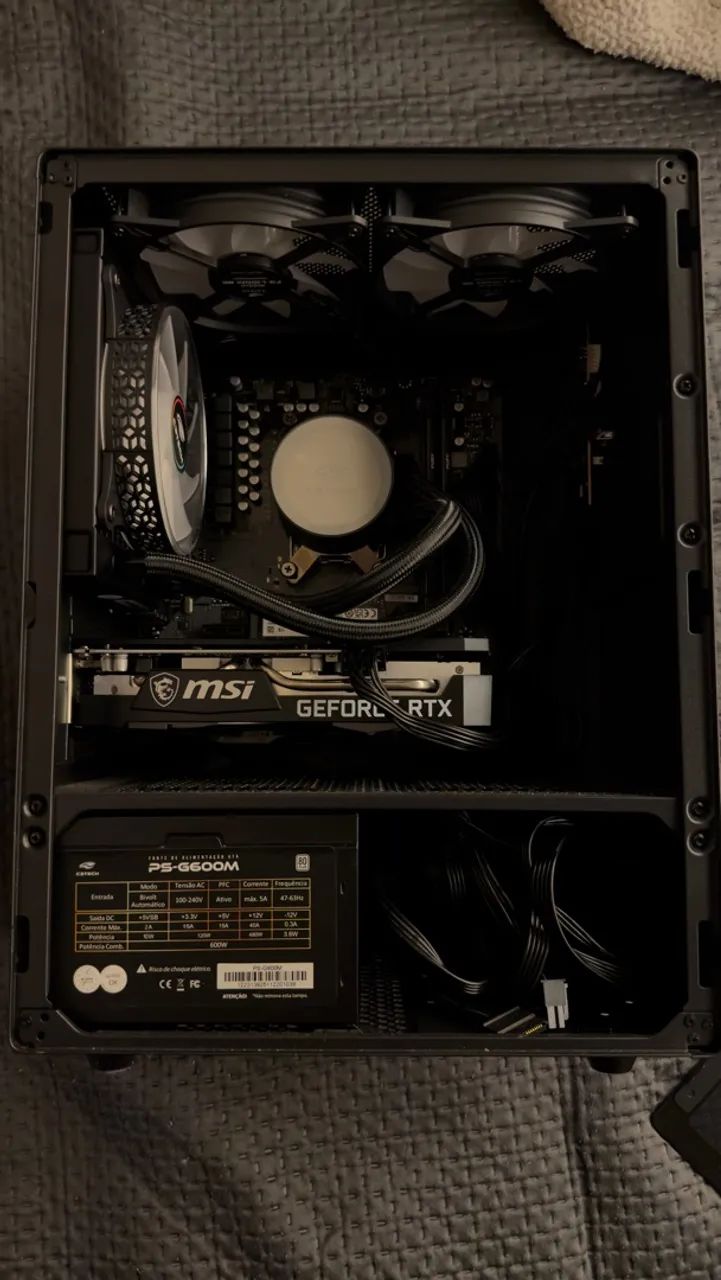Computador Gamer  - Foto 3