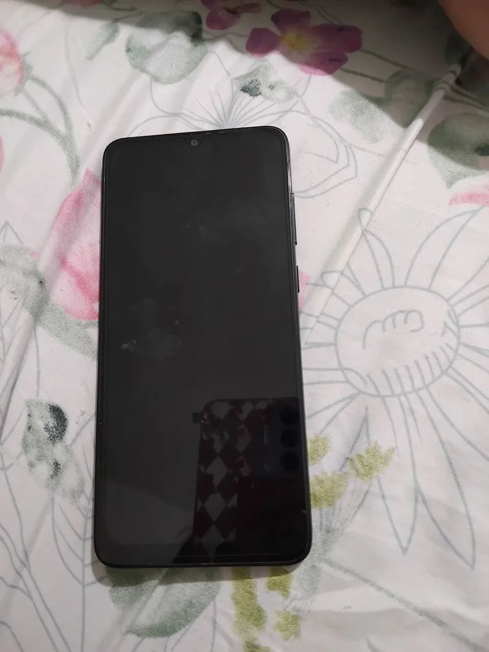 Vendo celular Samsung A 05