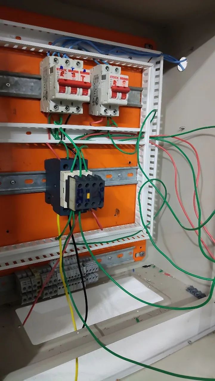 Elétrica em geral  - Foto 2