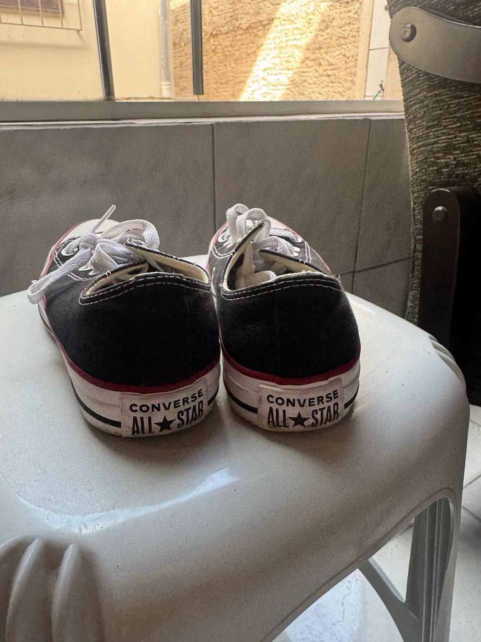 All star novo  - Foto 2