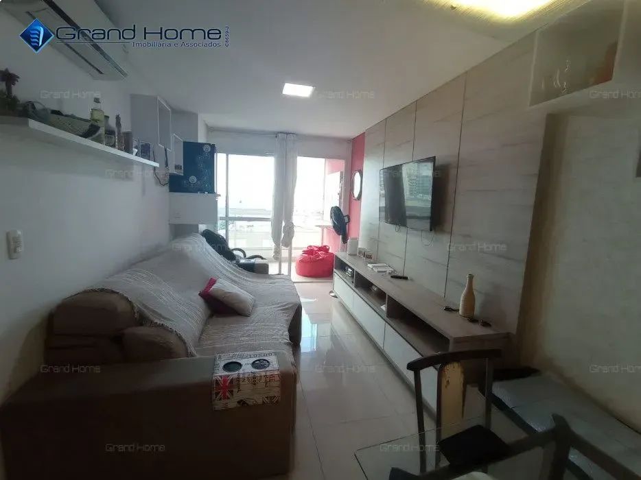 Apartamento 2 quartos em Itapuã - Foto 2