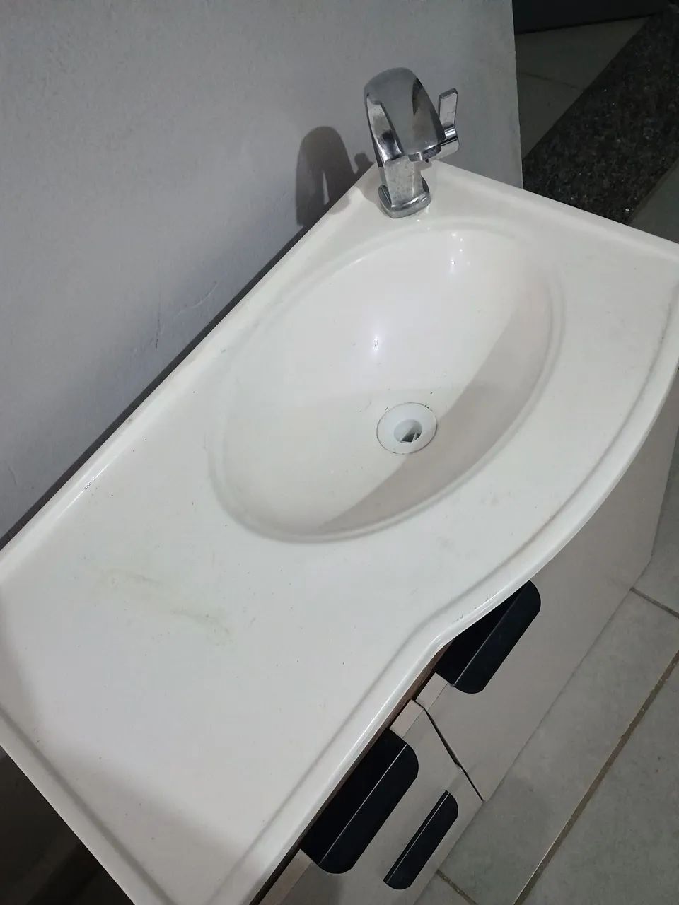 Gabinete pia para banheiro  - Foto 2
