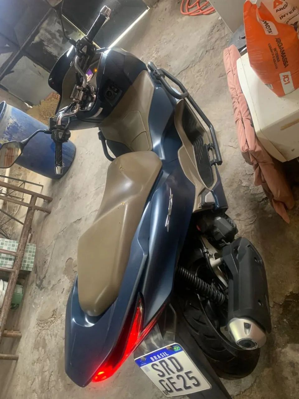 Vendo PCX 2024 - Foto 3