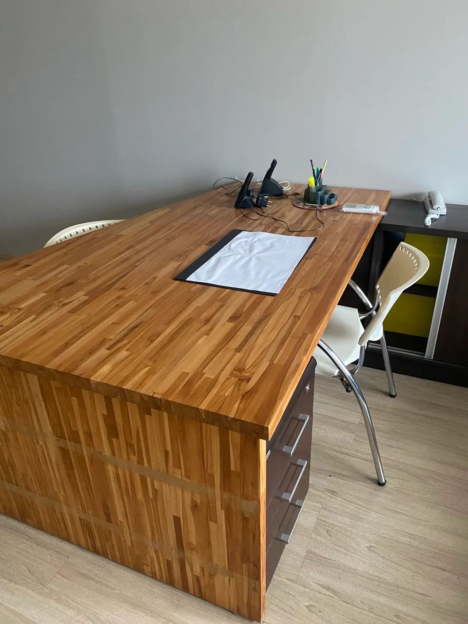 Mesa escritório