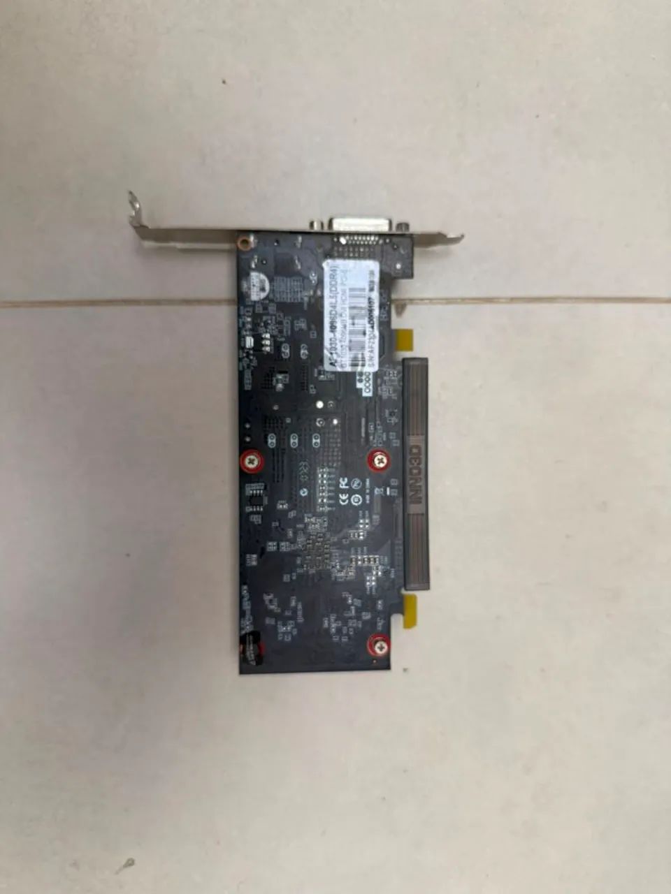 Gt 1030 - Foto 2