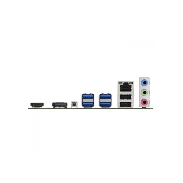Placa Mãe Biostar B650MT AMD AM5 DDR5 - Foto 4