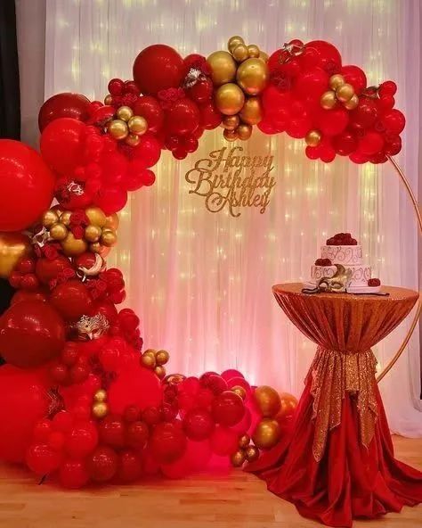 Decoração completa para eventos e muito mais! - Foto 5