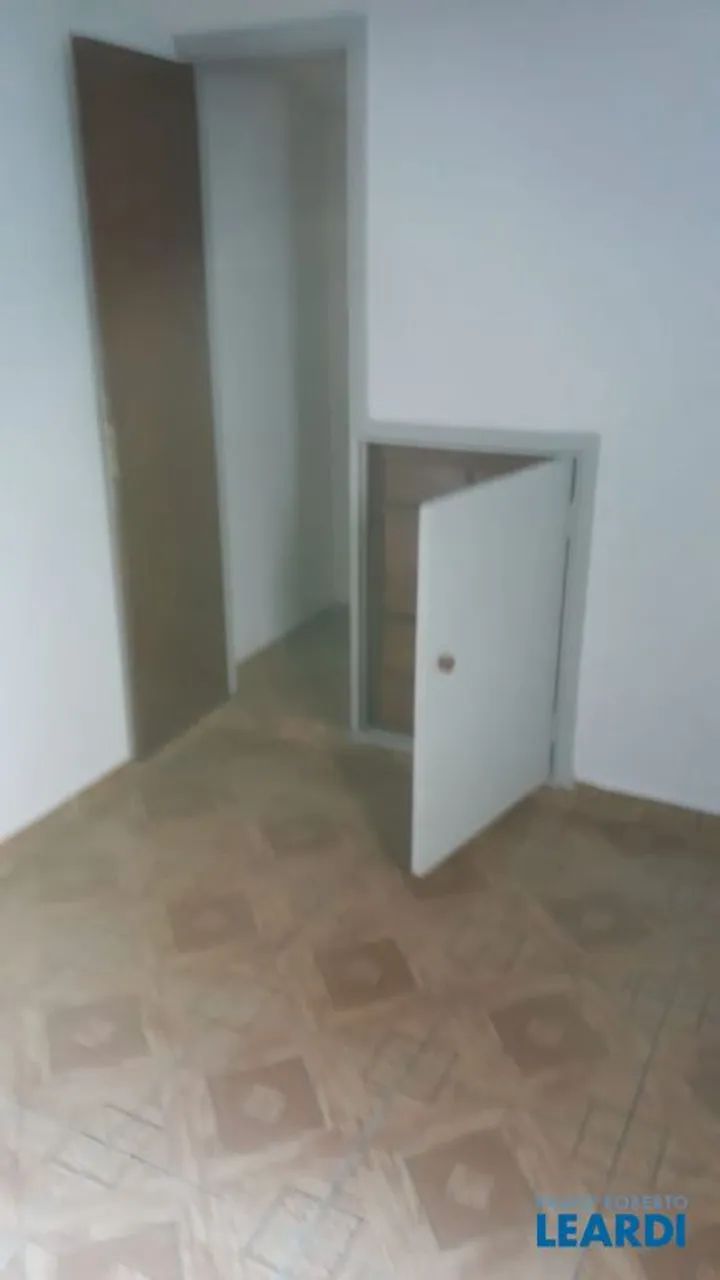 CASA TÉRREA - VILA ROMANA - SP - Foto 3