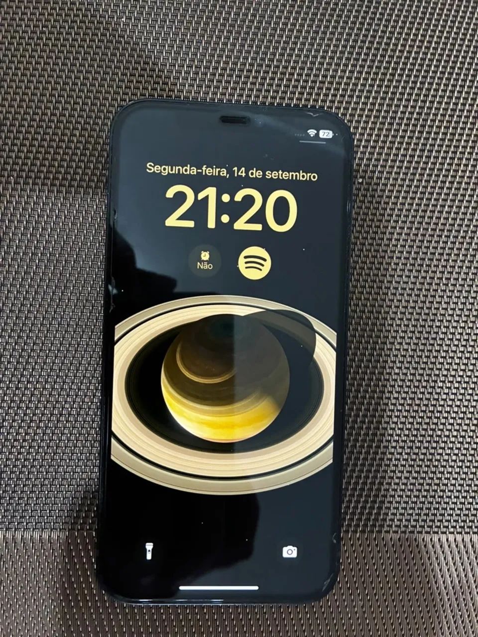 iPhone 12