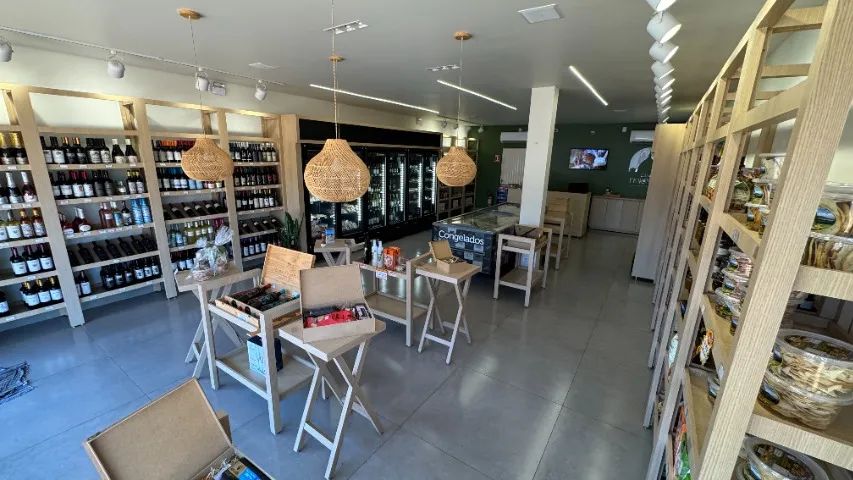 Empório Gourmet em Nova Veneza - Goiás - Foto 3