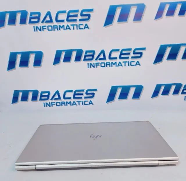 Notebook Hp Elitebook 845 G8 AMD Ryzen 5 Pro 5650U Radeon Graphics Pc4 8gb e SSD