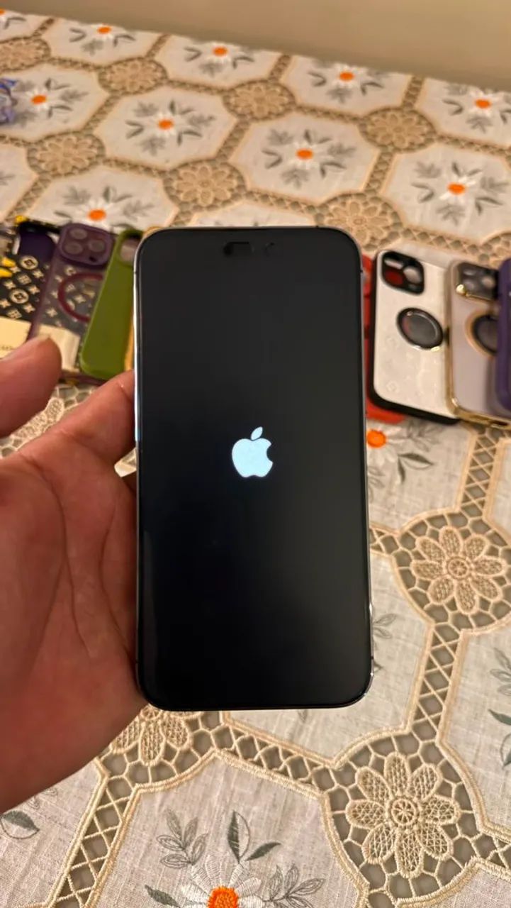 Vendo iPhone 14 pro max  - Foto 3