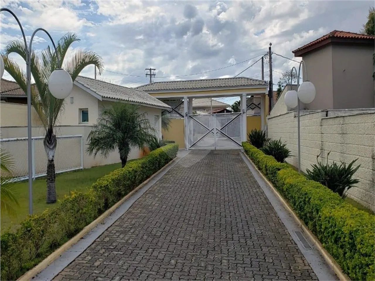 Casa Condomínio Aldeia da Serrinha - Foto 5