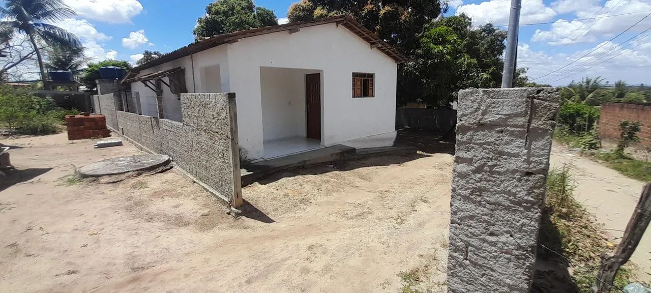 Casa + terreno de 590m² - Foto 4