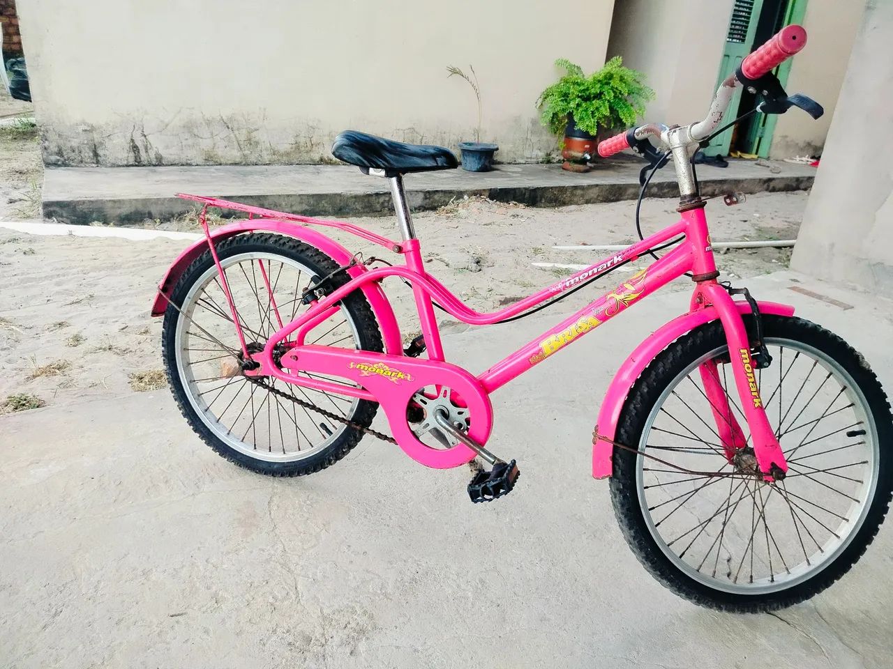 Baike - Foto 3