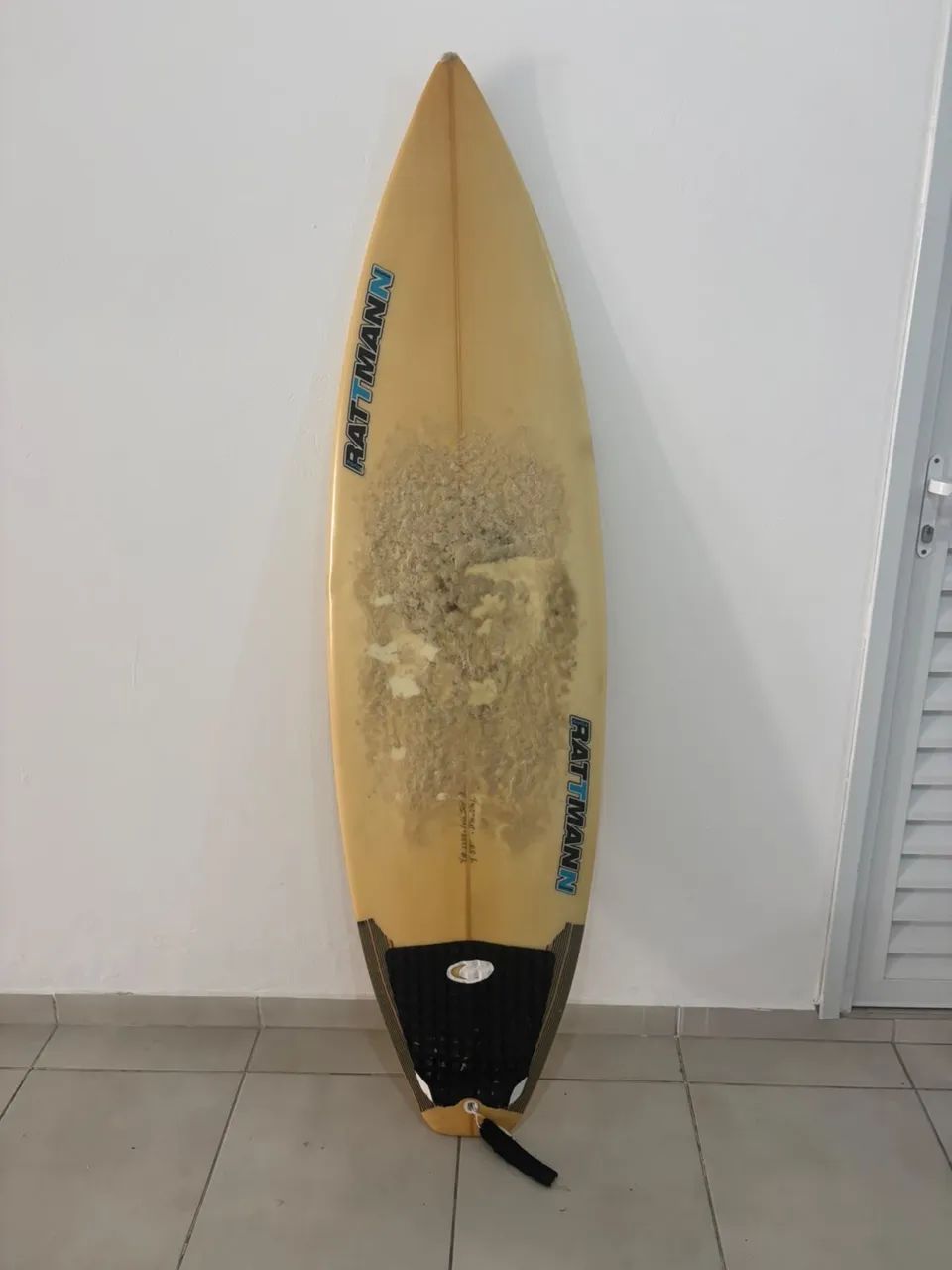 Prancha de surf 