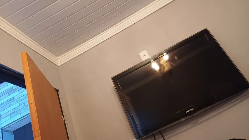 Televisão sansung - Foto 4
