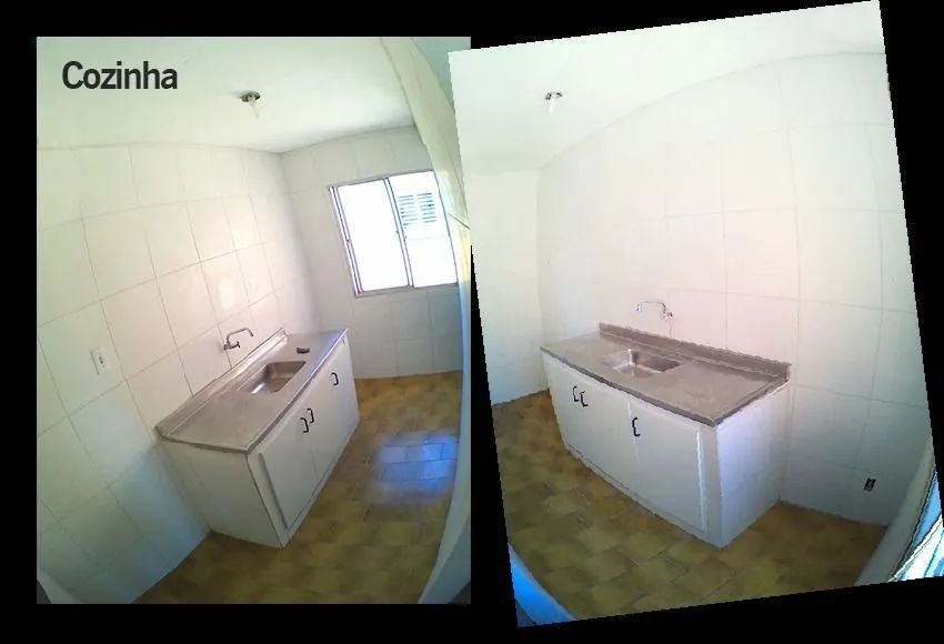 ALUGO APT RESIDENCIAL IGNEZ ANDREAZZA  - Foto 4