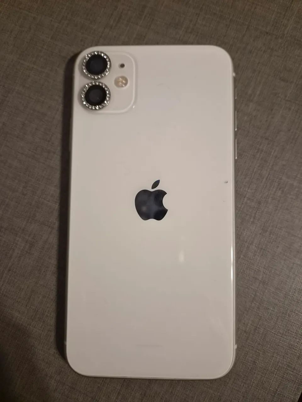 iPhone 11 128GB Branco | Bateria 84% | Tudo Funcionando