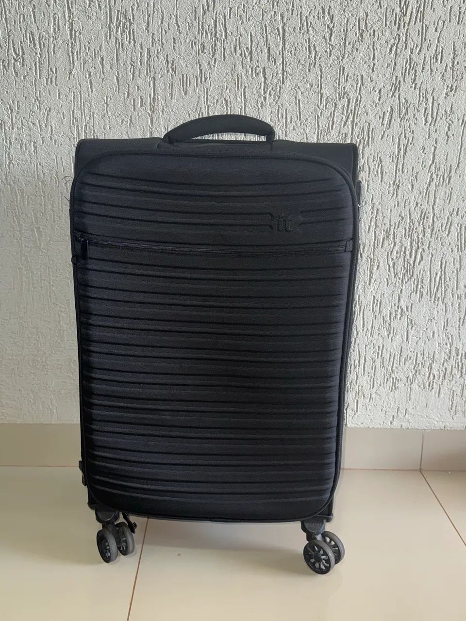 Malas de viagem semi nova - Foto 5