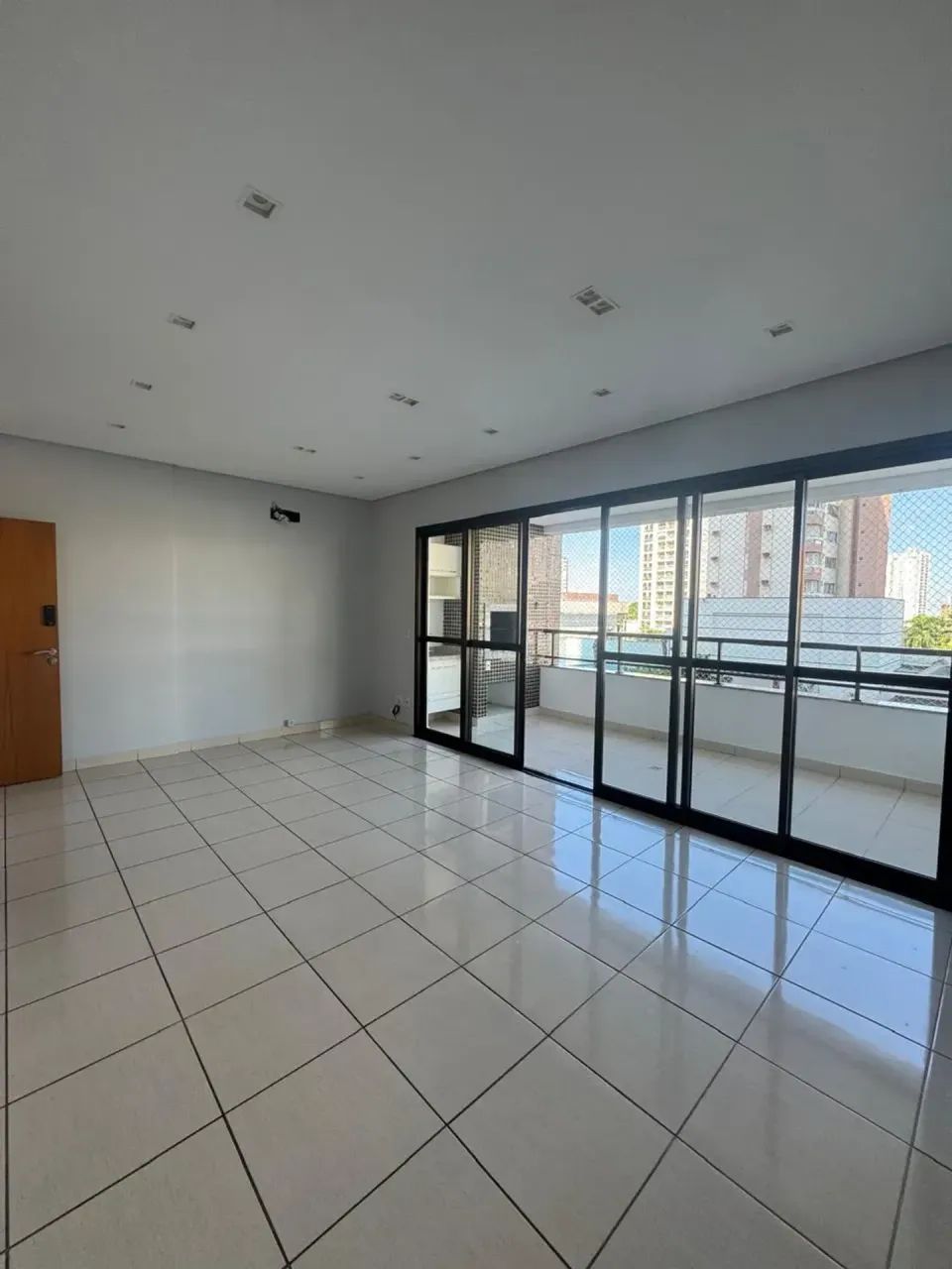 GOIABEIRAS TOWER | LOCAÇÃO