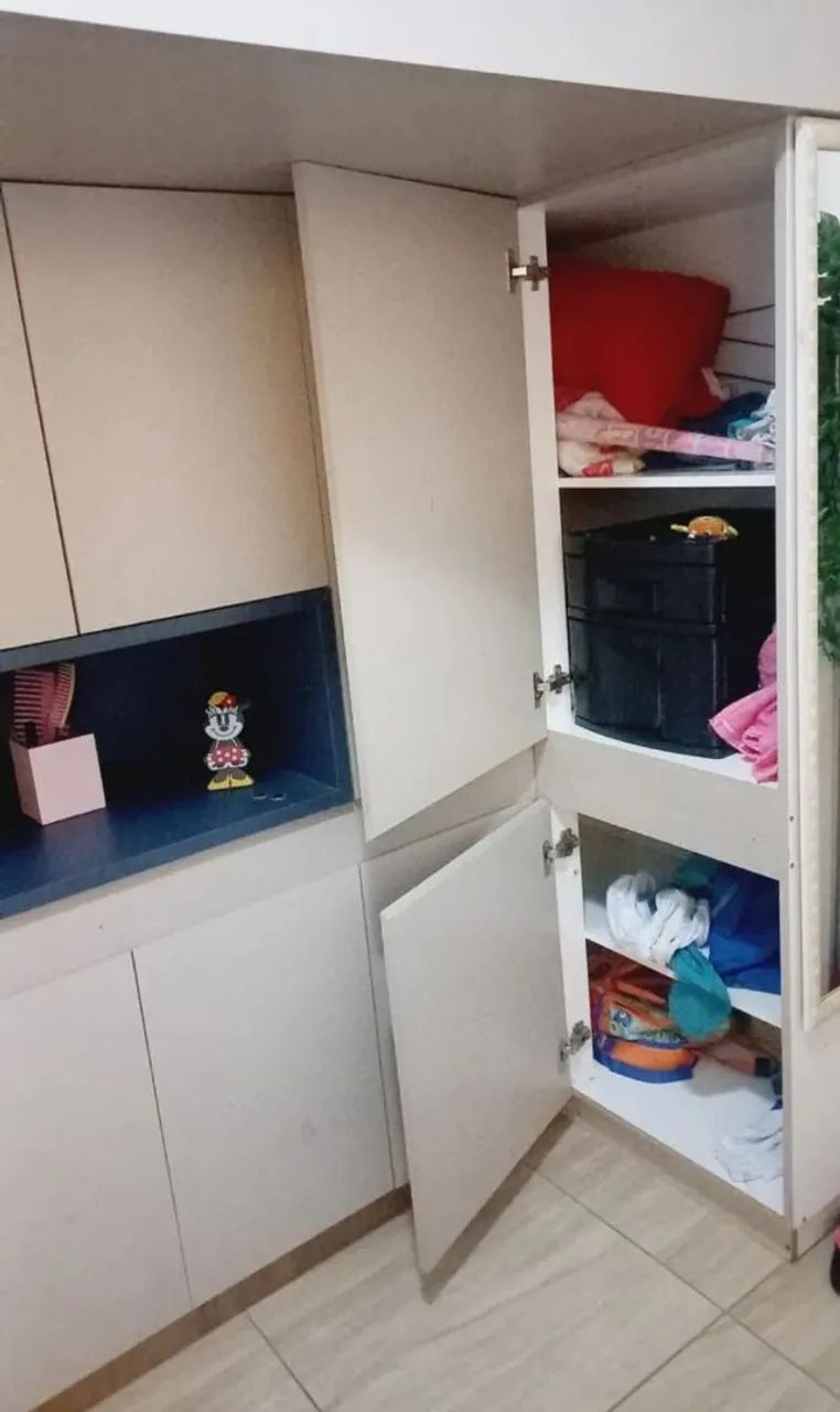 Montessoriana com o colchão  - Foto 2