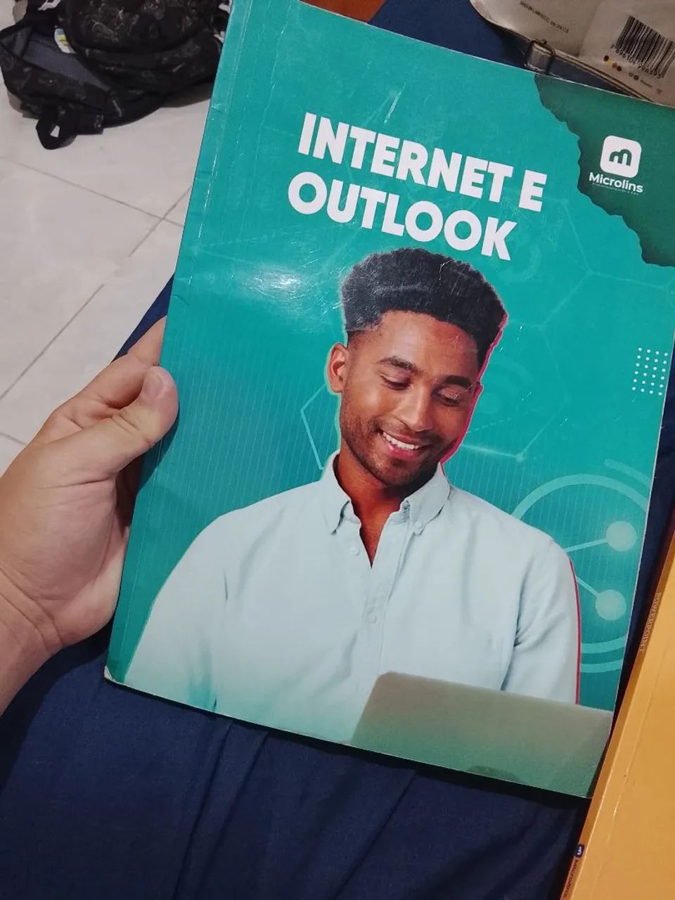 Livros de informática 476382180001730565