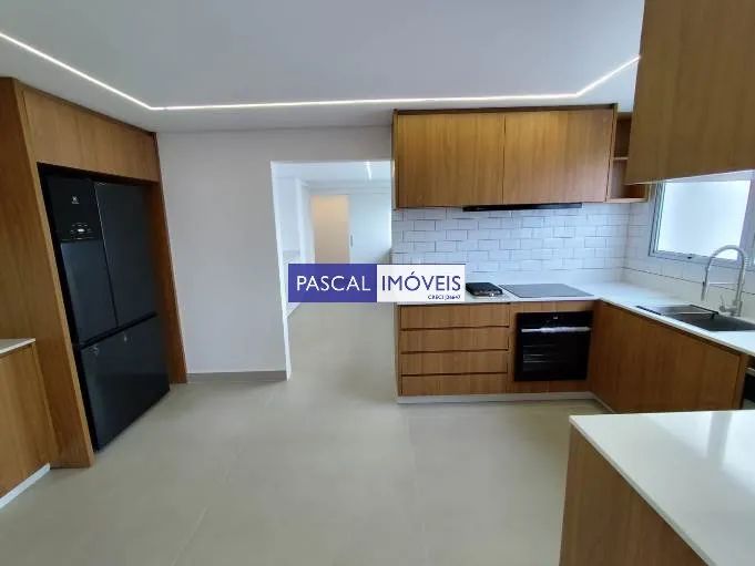 Apartamento Vila Morumbi 5 dormitórios 3 vagas - Foto 5