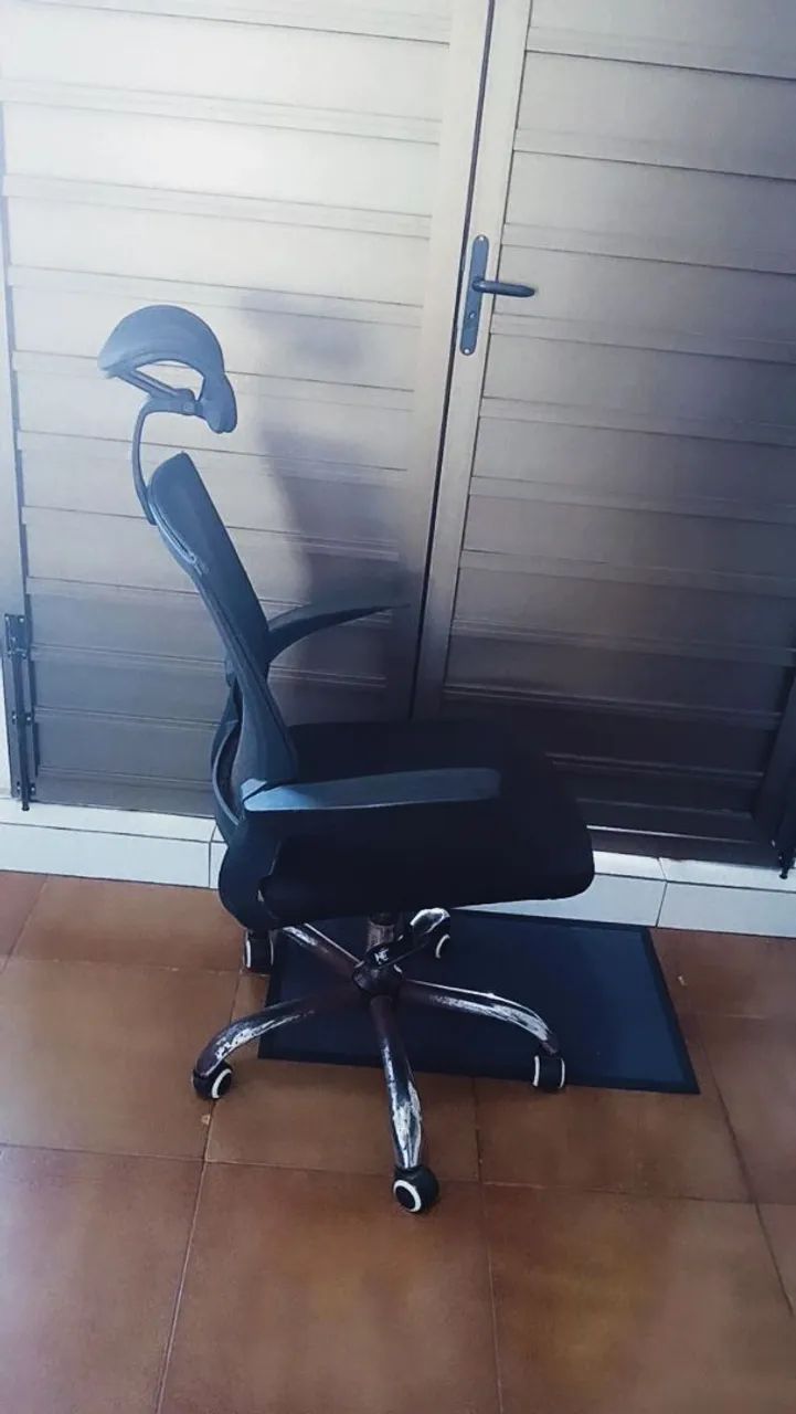 Cadeira  - Foto 2