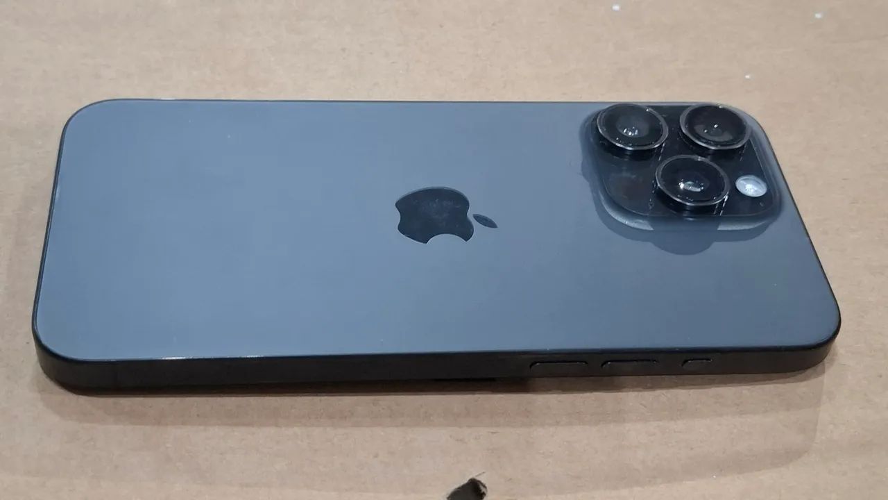 Iphone 15 pro max 256gb - Foto 2