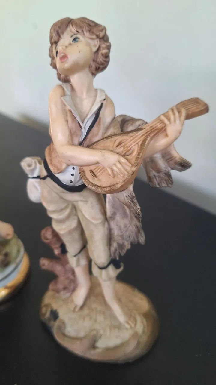 Antiguidade  - Foto 3