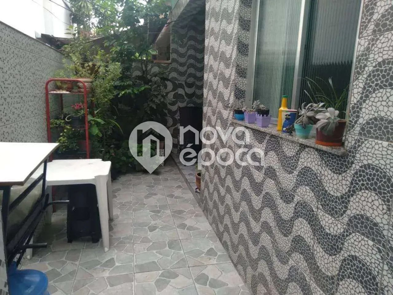 Piedade | Casa de Vila 3 quartos - Foto 3