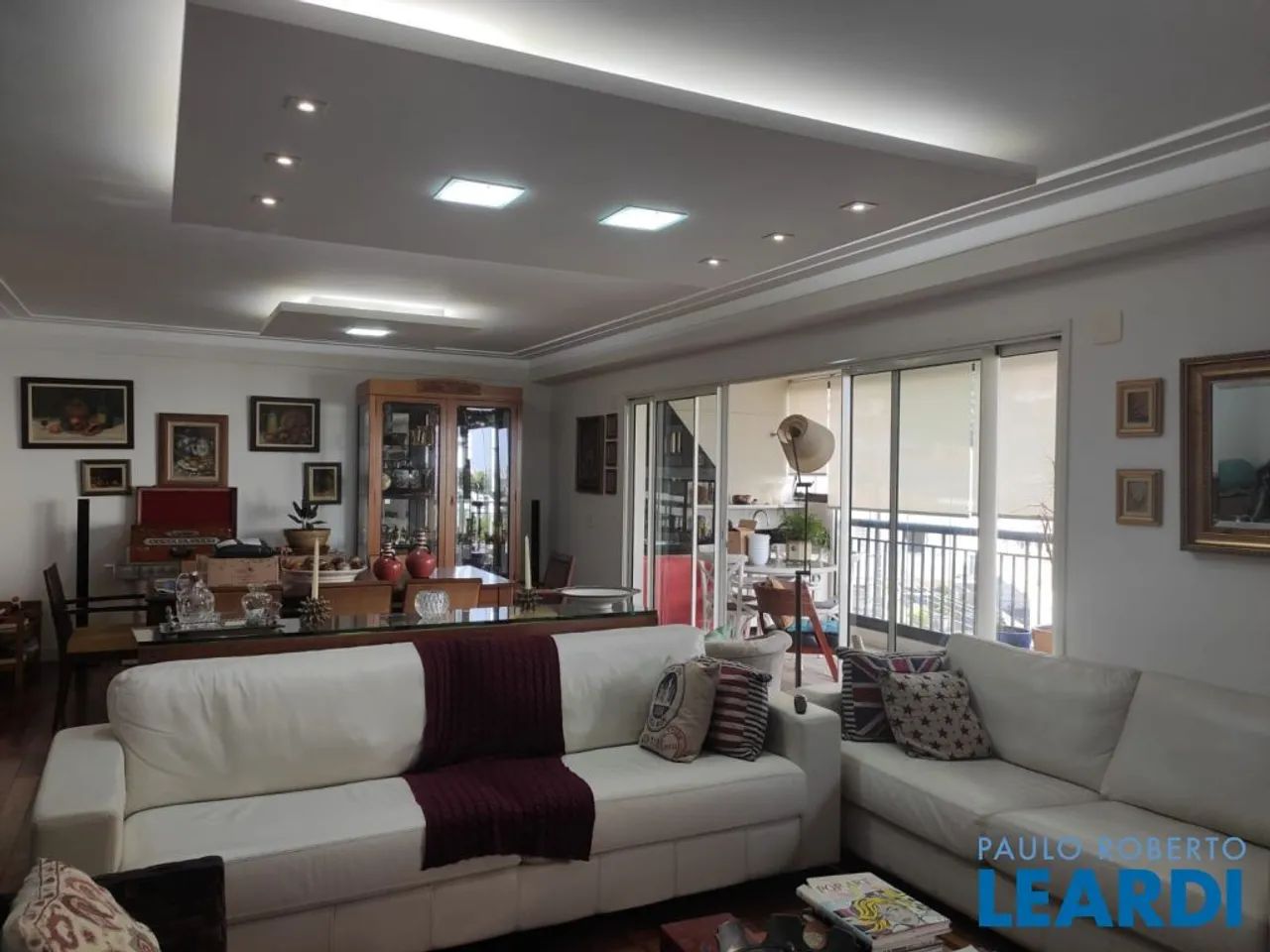 APARTAMENTO - ALTO DE PINHEIROS - SP - Foto 5