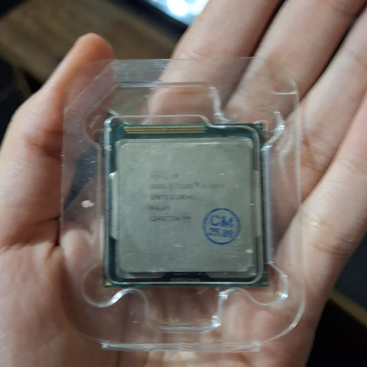 processador i5 3470 - Foto 3