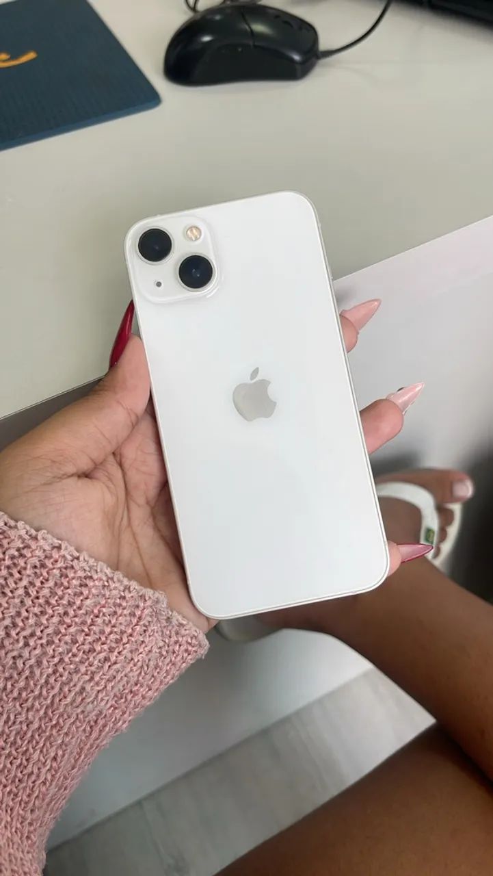 celular iphone 13
