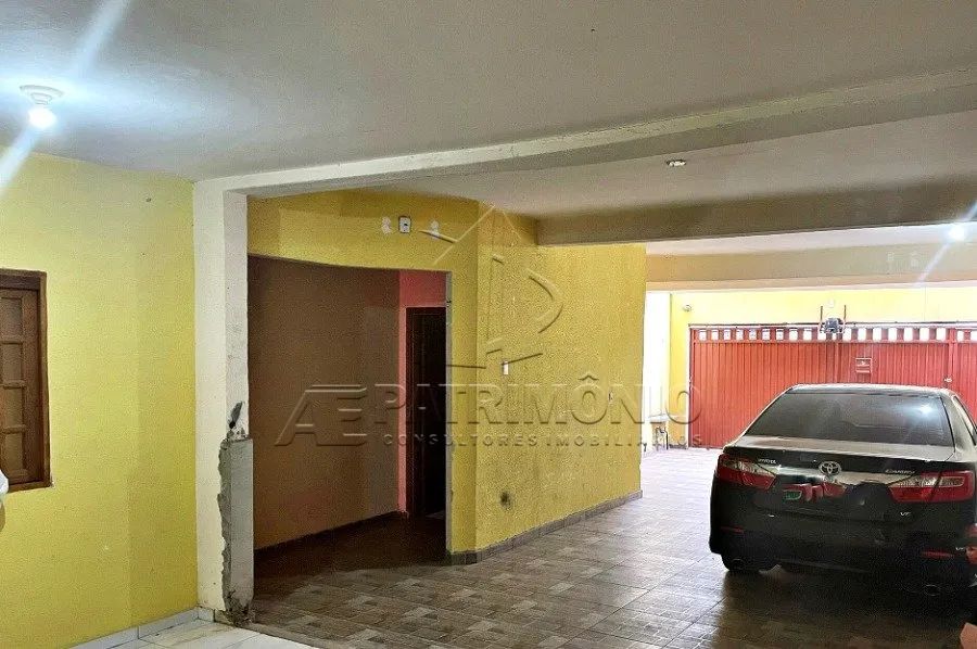 SOBRADO COM 2 SUITES; SANTANA; SOROCABA; LESTE - Foto 4