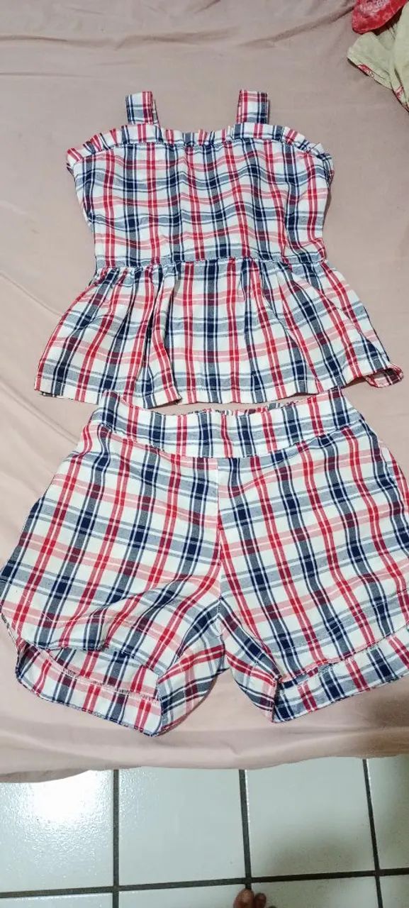 Roupa infantil  - Foto 3