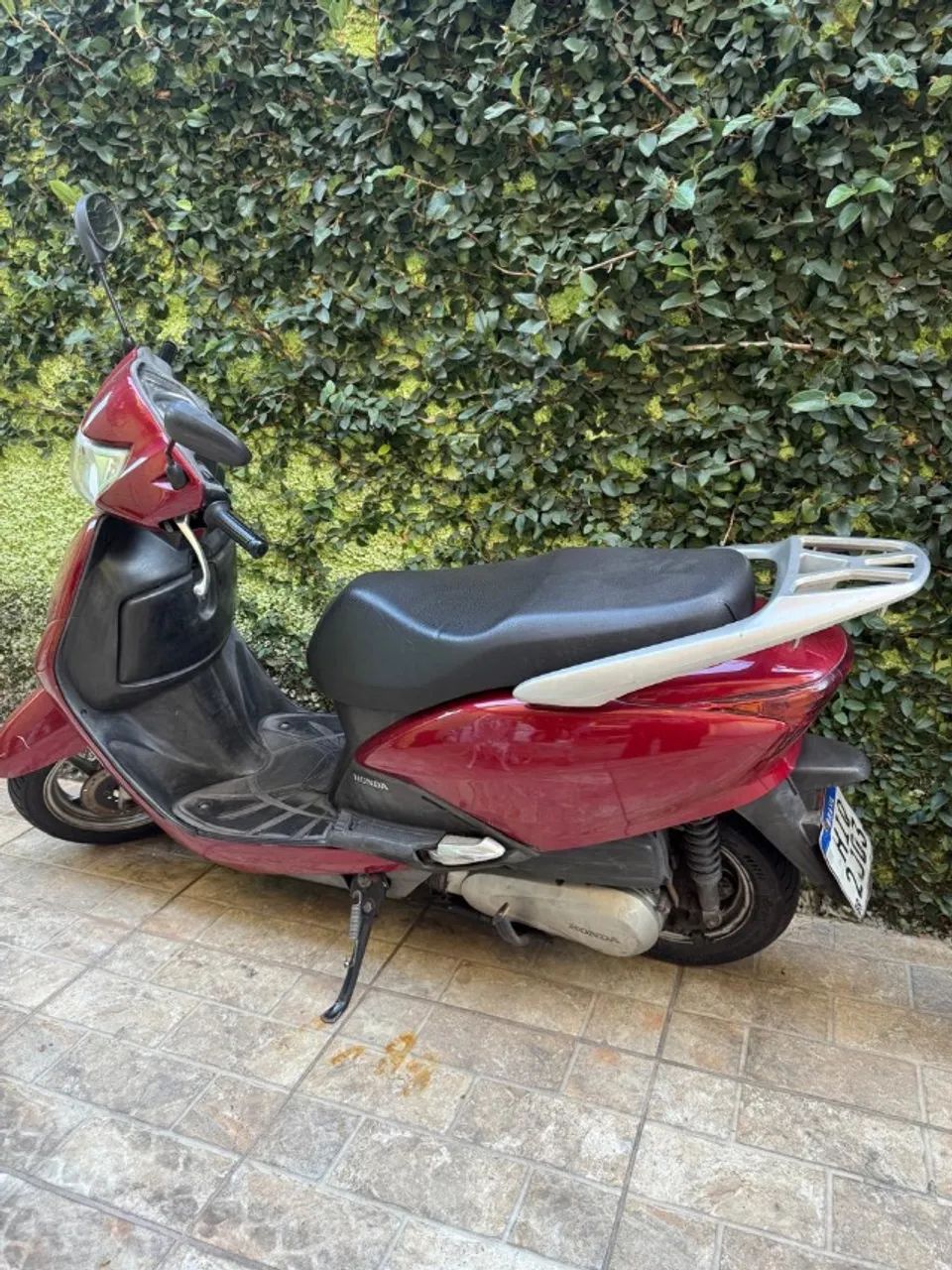 Moto Lead Automática - Foto 3