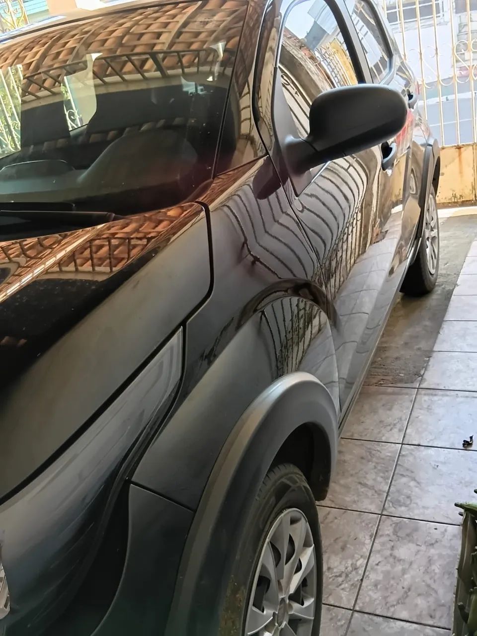Fiat Mobi Like 1.0 Fire Flex 5P. 2024 - Foto 4