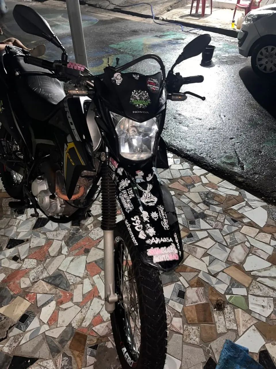 Vendo Bros ESDD 160  - Foto 4
